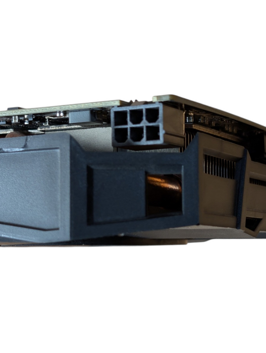 GIGABYTE NVIDIA GeForce GTX 1060 3GB GPU GV-N1060IXOC-3GD
