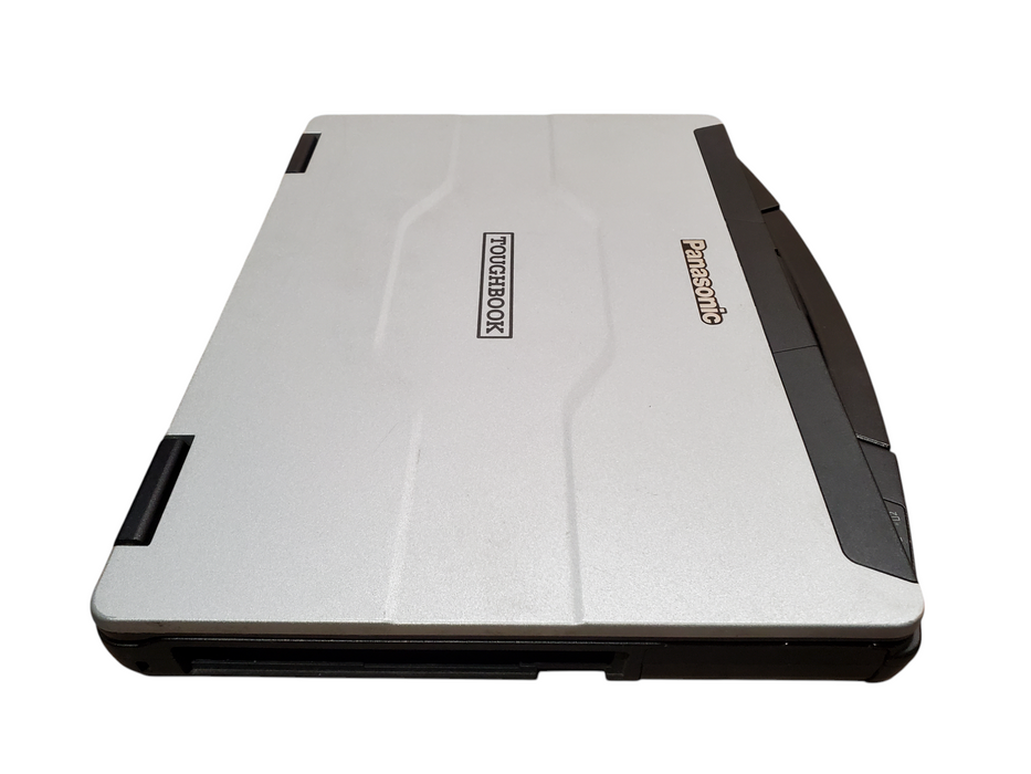 Panasonic Toughbook FZ55 MK2/FZ55-2 Touch i5-1145G7 16GB RAM 256GB SSD
