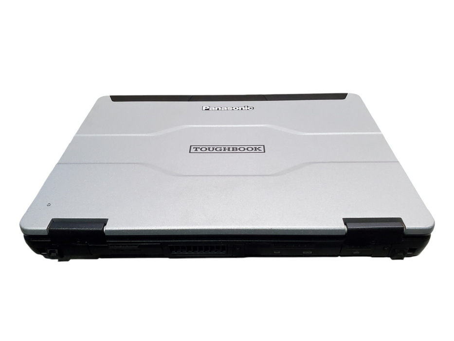 Panasonic Toughbook FZ55 MK2/FZ55-2 Touch i5-1145G7 16GB RAM 256GB SSD