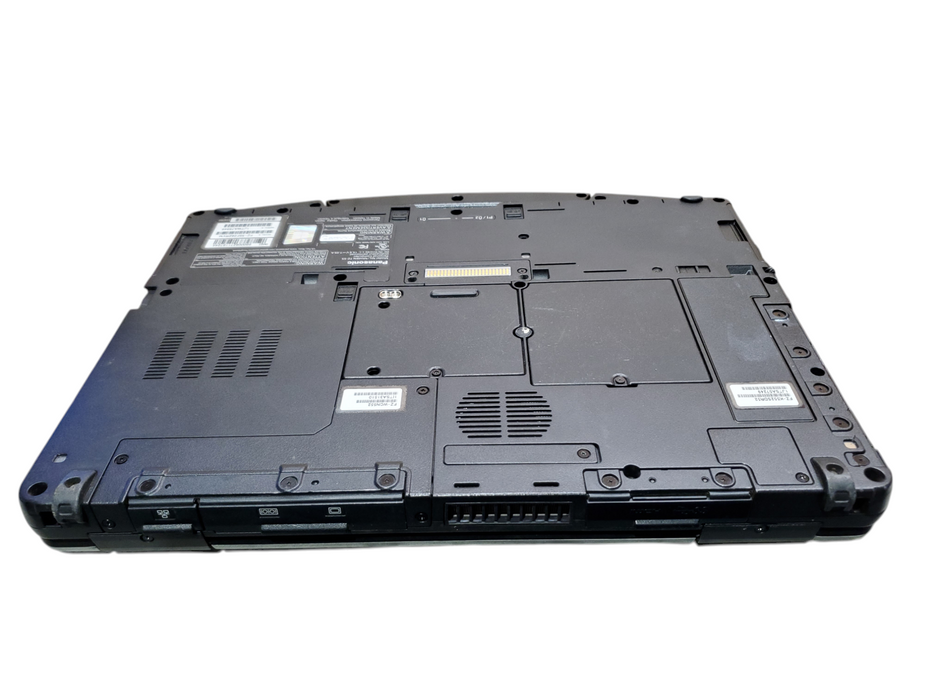 Panasonic Toughbook FZ55 MK2/FZ55-2 Touch i5-1145G7 16GB RAM 256GB SSD