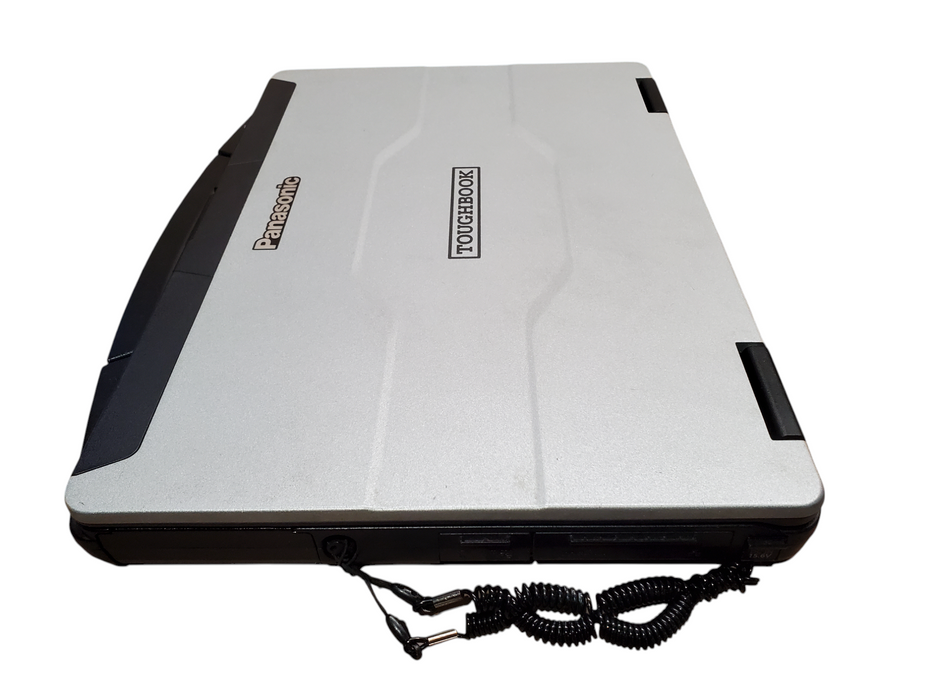 Panasonic Toughbook FZ55 MK2/FZ55-2 Touch i5-1145G7 16GB RAM 256GB SSD