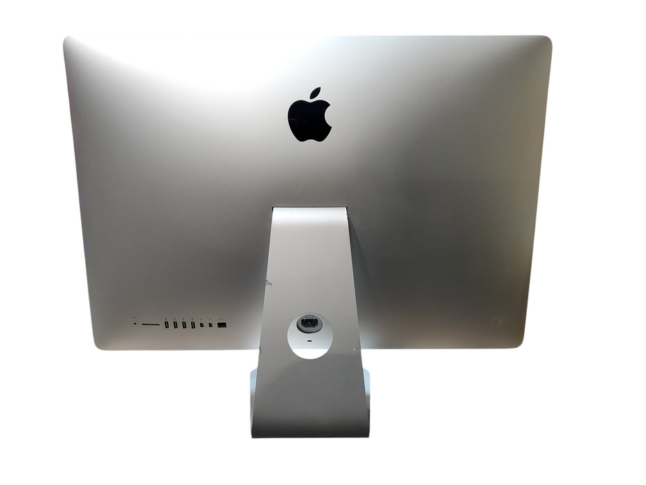 Apple iMac 2015 5K, i5-6500, 12GB DDR3, 1TB HDD