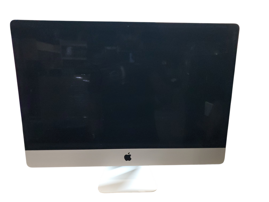 Apple iMac 2015 5K, i5-6500, 12GB DDR3, 1TB HDD