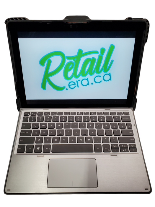 Dell Latitude 7200 2-in-1 TOUCH i5-8365U 8GB RAM 256GB W/ keyboard