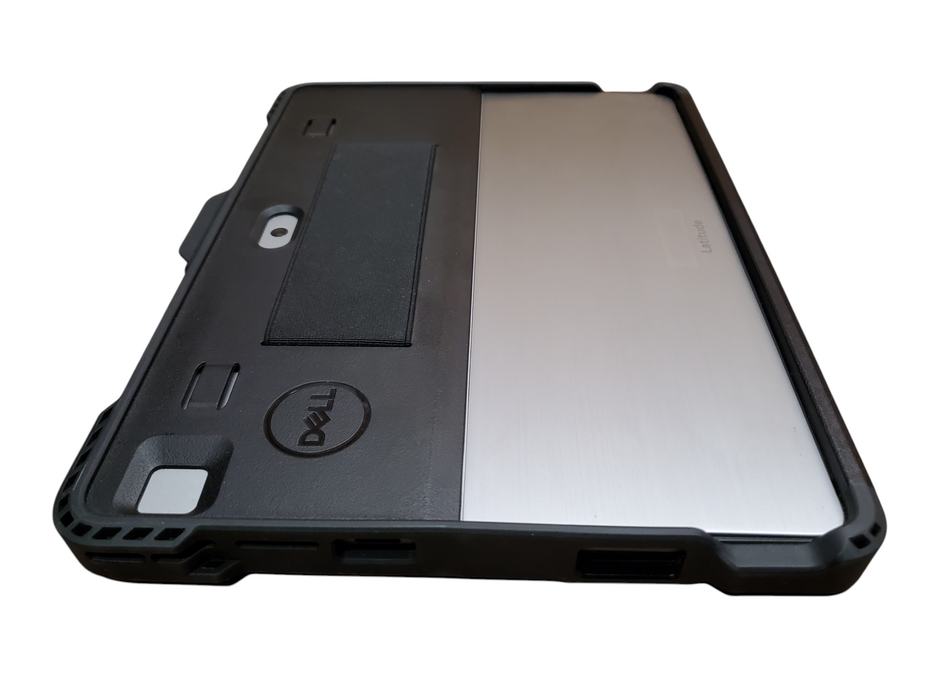 Dell Latitude 7200 2-in-1 TOUCH i5-8365U 8GB RAM 256GB W/ keyboard