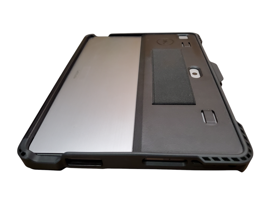 Dell Latitude 7200 2-in-1 TOUCH i5-8365U 8GB RAM 256GB W/ keyboard