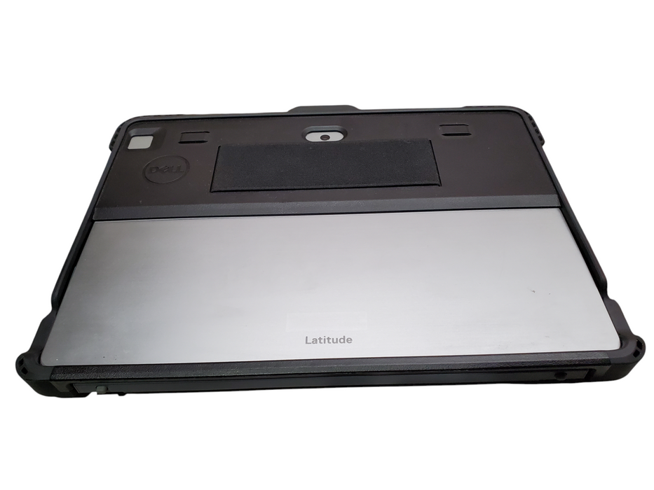 Dell Latitude 7200 2-in-1 TOUCH i5-8365U 8GB RAM 256GB W/ keyboard