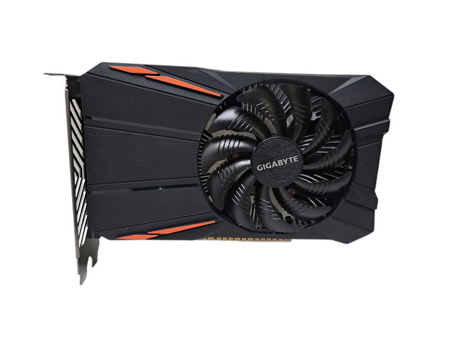 Gigabyte GeForce GTX 1050 2GB GDDR5 Graphics Card GV-N1050D5-2GD