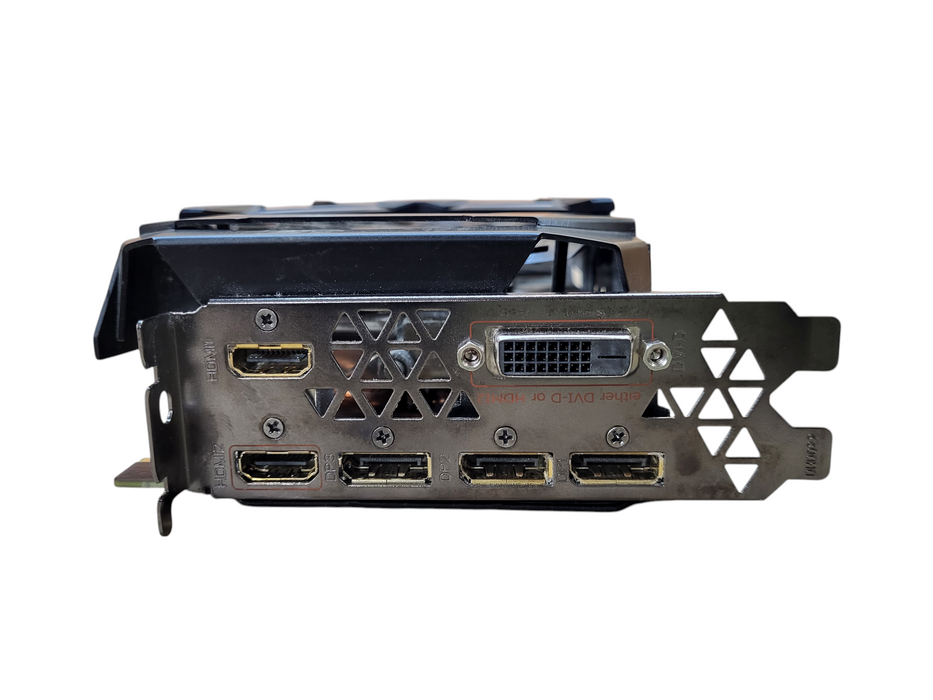 GIGABYTE AORUS GeForce GTX 1080 11GB Graphics Card (GV-N108TAORUS-11GD)