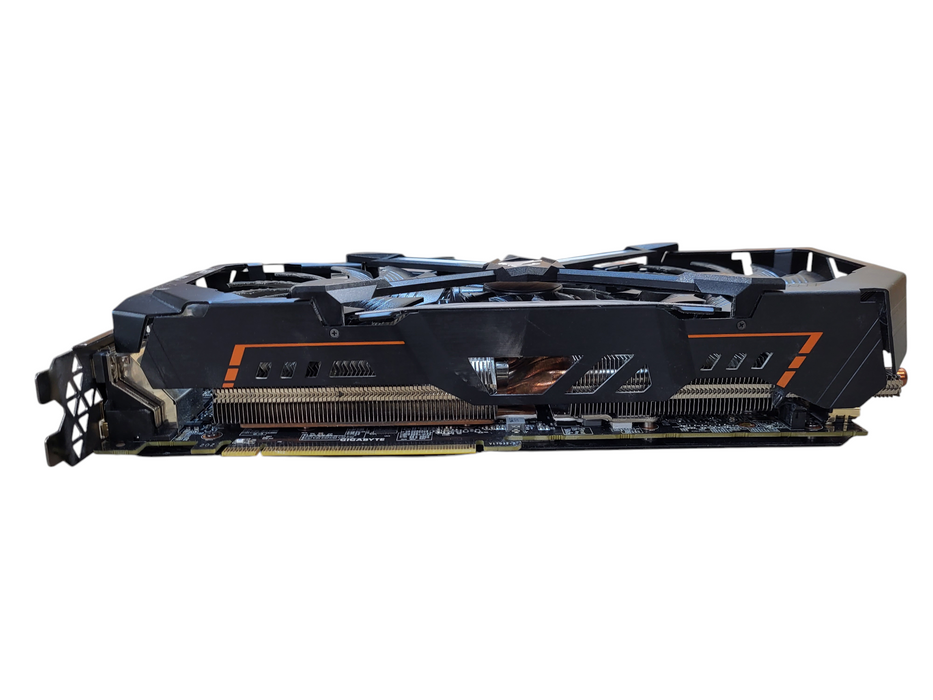 GIGABYTE AORUS GeForce GTX 1080 11GB Graphics Card (GV-N108TAORUS-11GD)