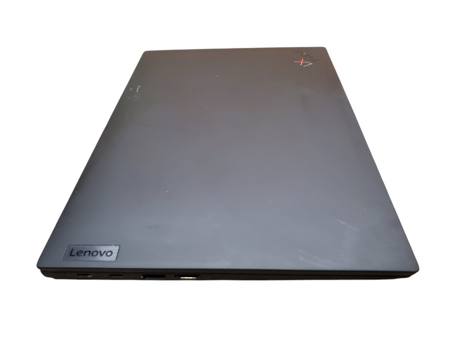 Lenovo ThinkPad X1 Carbon Gen 10 Intel Core i7-1260P 16GB RAM 256GB SSD