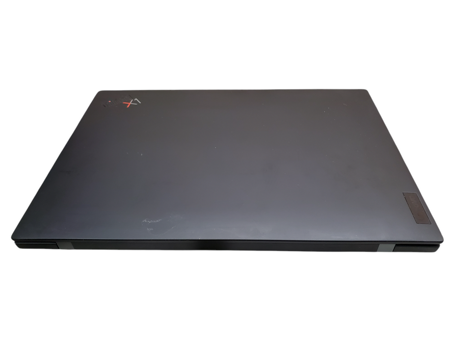 Lenovo ThinkPad X1 Carbon Gen 10 Intel Core i7-1260P 16GB RAM 256GB SSD