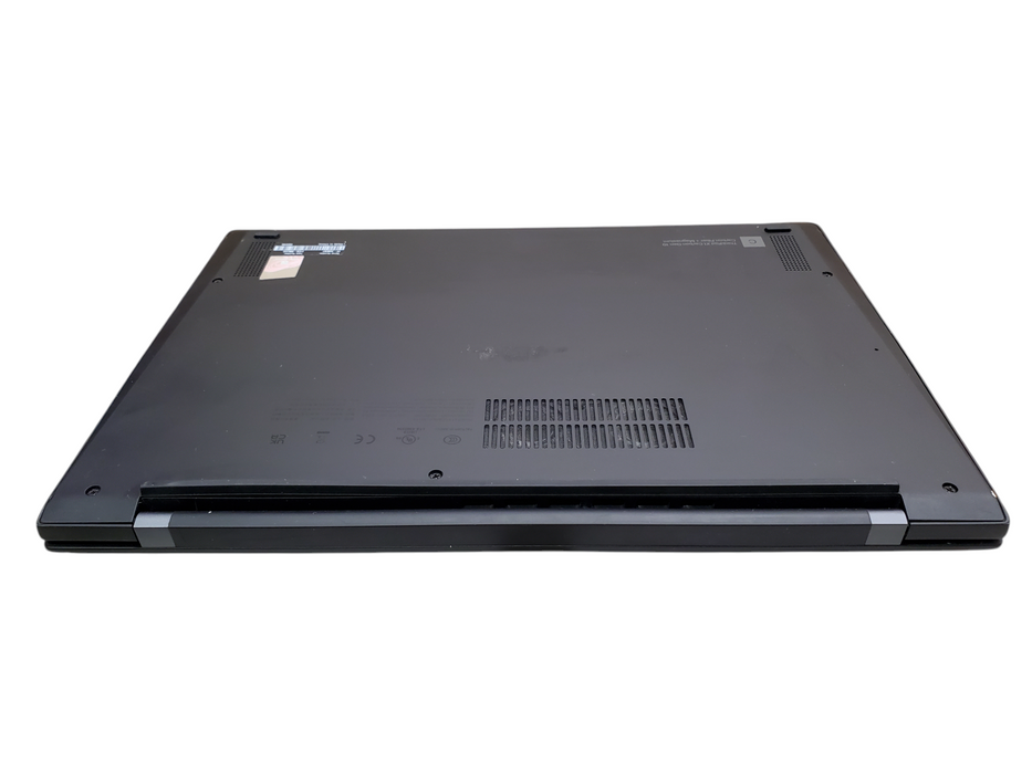Lenovo ThinkPad X1 Carbon Gen 10 Intel Core i7-1260P 16GB RAM 256GB SSD