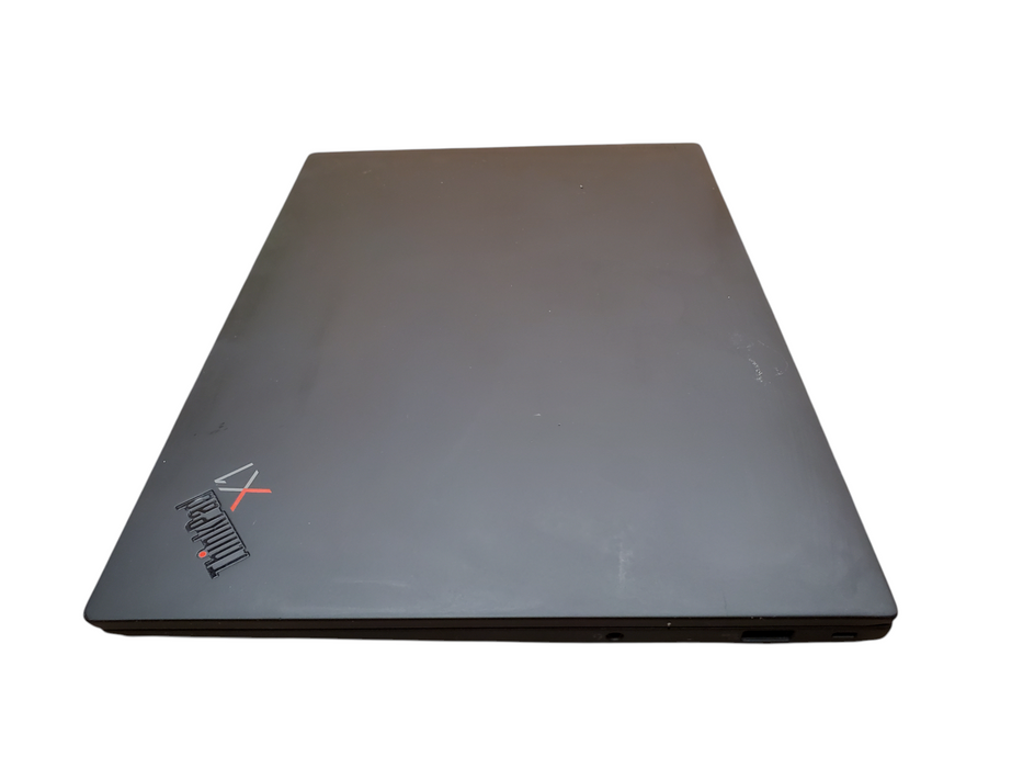 Lenovo ThinkPad X1 Carbon Gen 10 Intel Core i7-1260P 16GB RAM 256GB SSD