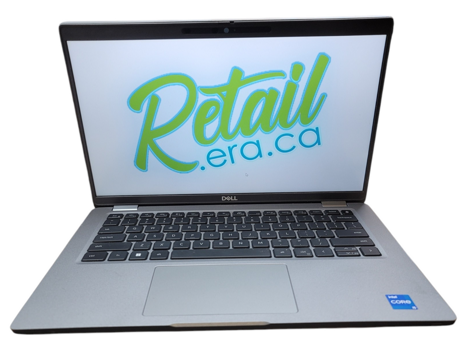 Dell Latitude 5420 i5-1135G7 16GB DDR4 256GB NVMe READ  NO AC