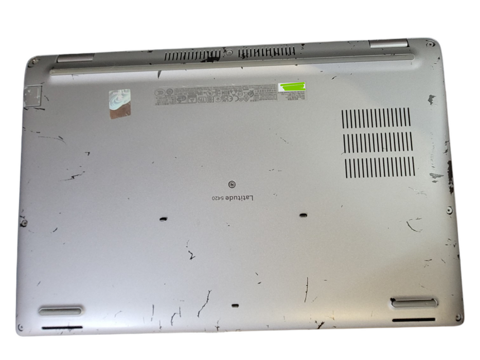 Dell Latitude 5420 i5-1135G7 16GB DDR4 256GB NVMe READ  NO AC