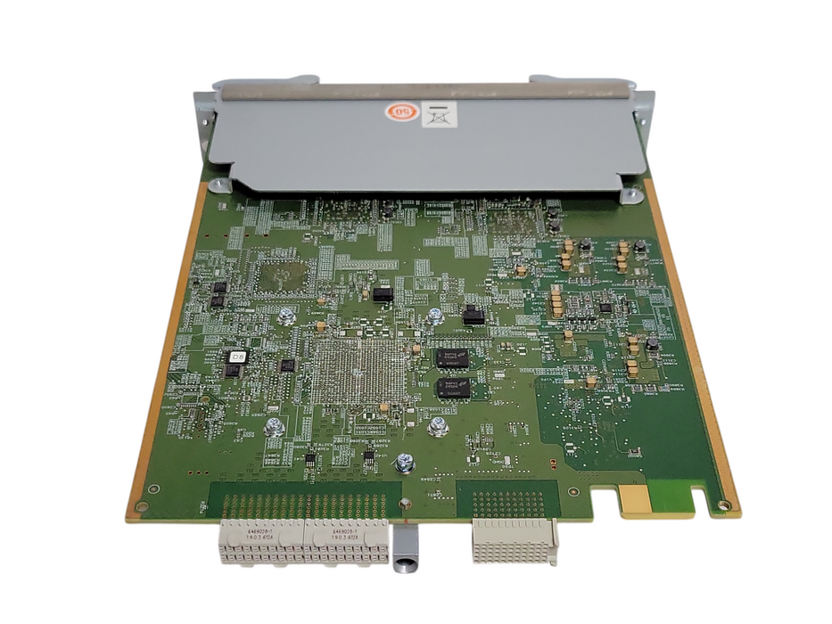HPE Aruba J9993A 8P 1G/10GbE SFP+ v3 zl2 8-PORT Module