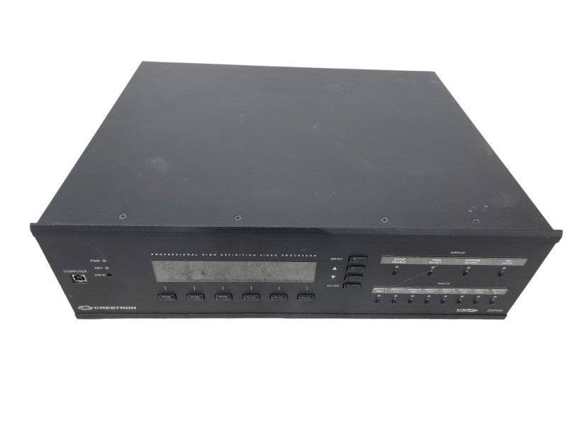 CRESTRON DVPHD HD Digital Video Processor | For Parts