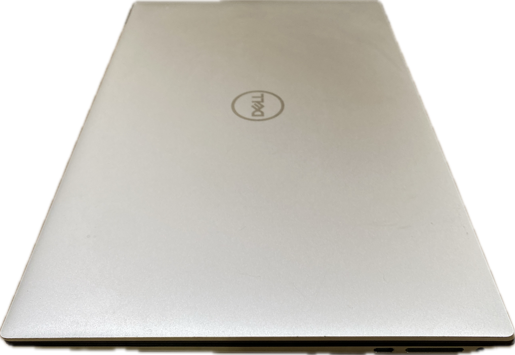 Dell XPS 15 9500 i7-10875H GTX 1650 Ti 4GB GPU 16GB RAM 256SSD No Power Adapter