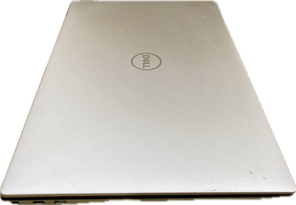 Dell XPS 15 9500 i7-10875H GTX 1650 Ti 4GB GPU 16GB RAM 256SSD No Power Adapter