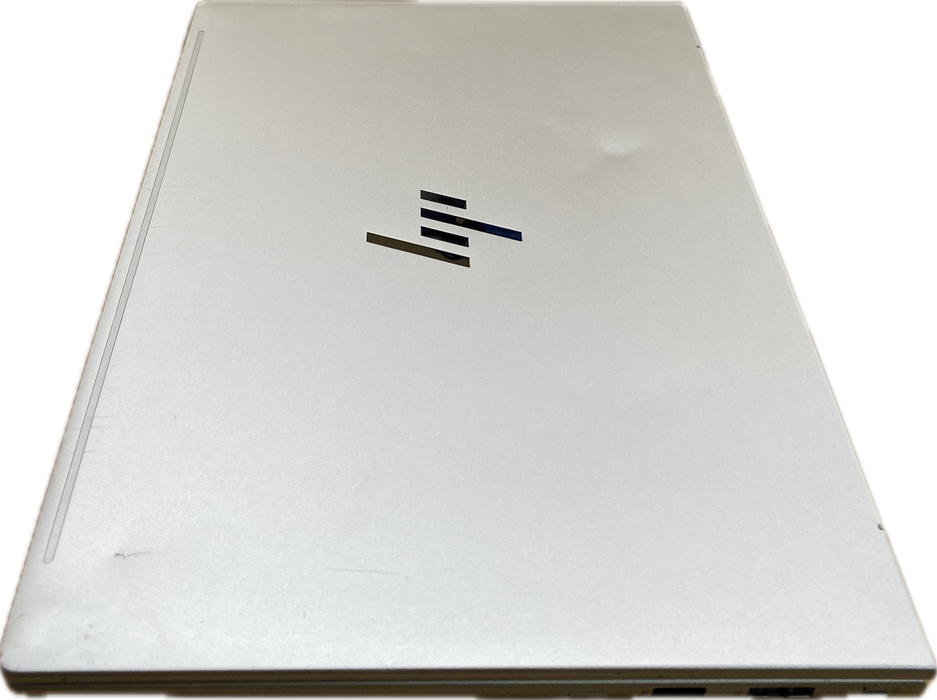 HP EliteBook 640 14 G11 Core Ultra 7 165U 16GB RAM 256SSD No Power Adapter READ!
