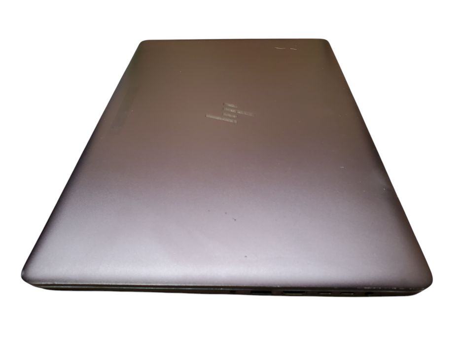zBook Studio G4 i7-7700HQ 16GB RAM 256GB SSD M1200 4GB VRAM