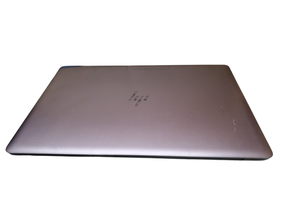 zBook Studio G4 i7-7700HQ 16GB RAM 256GB SSD M1200 4GB VRAM