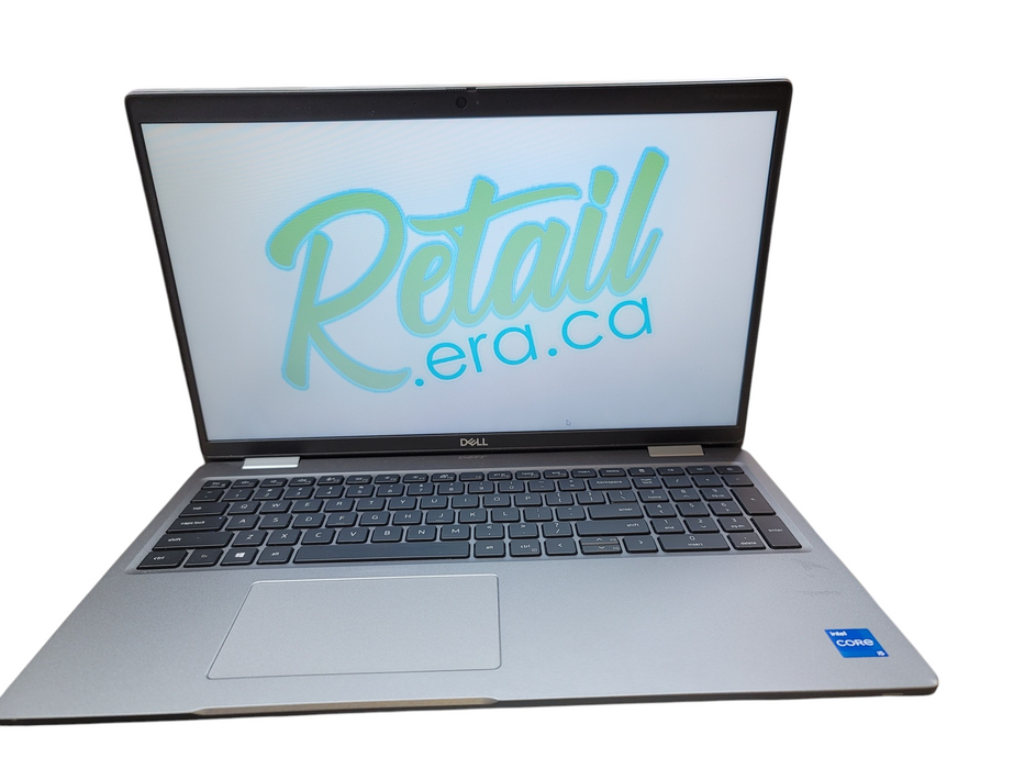 Dell Latitude 5520 i5-1145G7 16GB DDR4 256GB NVMe