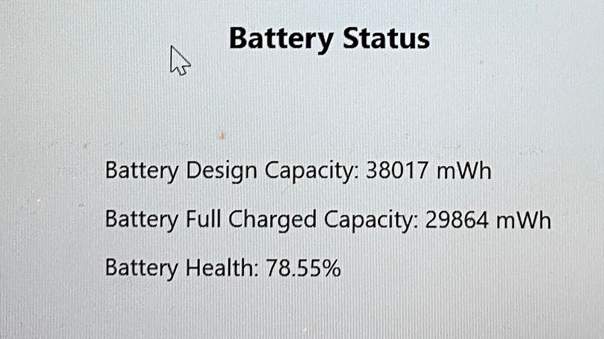 HP EliteBook 840 14 G9 Core i5-1245U 1.60GHz 16GB RAM 256GB SSD No Power Adapter