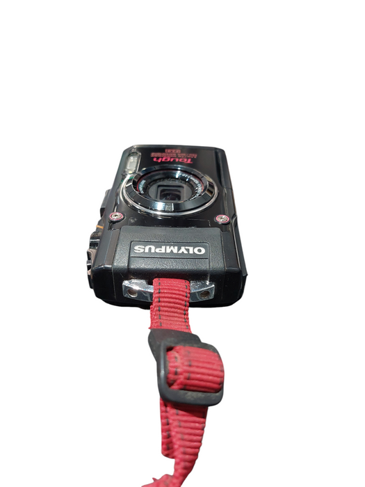 Olympus Tough Stylus TG-4