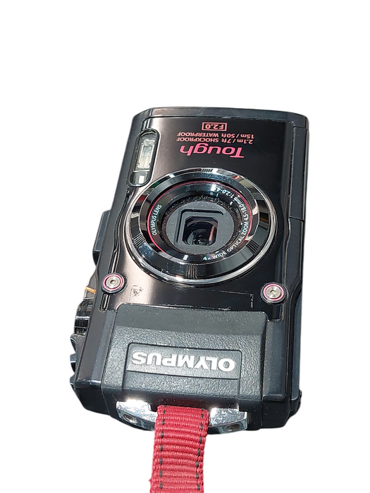 Olympus Tough Stylus TG-4