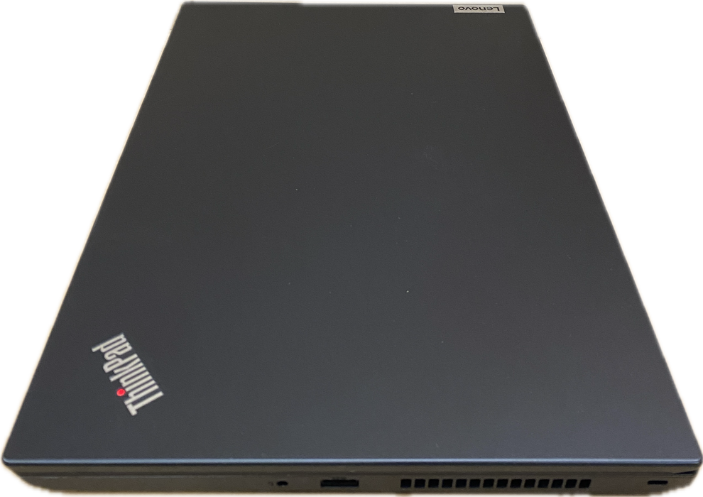 Lenovo ThinkPad L15 Intel Core i5-1135G7 2.40GHz 16GB RAM 256GB SSD