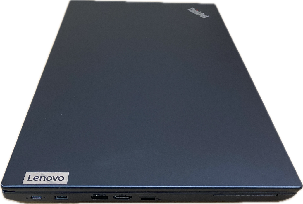 Lenovo ThinkPad L15 Intel Core i5-1135G7 2.40GHz 16GB RAM 256GB SSD