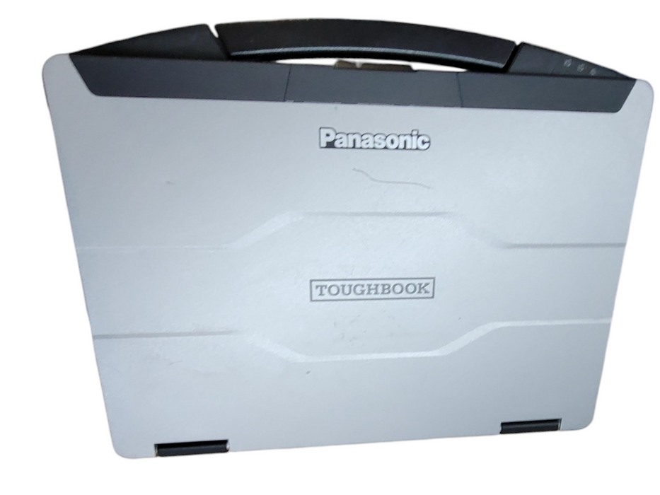 Panasonic ToughBook FZ-55 Mk 2 i5-1145G7 16GB DDR4 256GB NVMe Touch READ 1.2KHrs