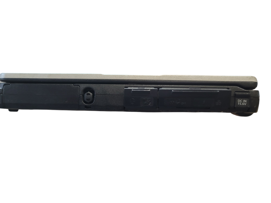 Panasonic ToughBook FZ-55 Mk 2 i5-1145G7 16GB DDR4 256GB NVMe Touch READ 1.2KHrs
