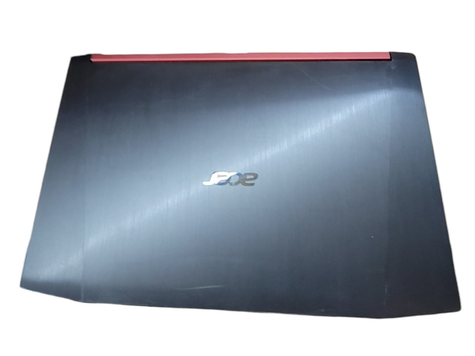 Acer Nitro AN515-53 15" i7-8750H 16GB DDR4 GTX 1050 256GB NVMe FOR PARTS/REPAIR