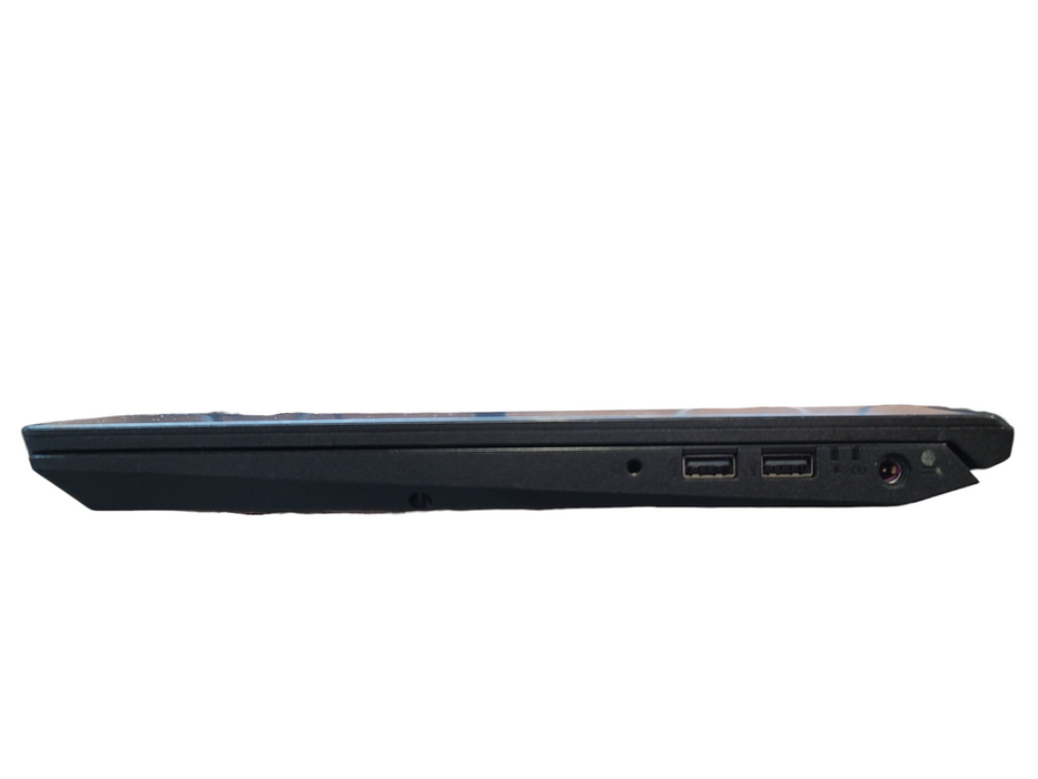 Acer Nitro AN515-53 15" i7-8750H 16GB DDR4 GTX 1050 256GB NVMe FOR PARTS/REPAIR
