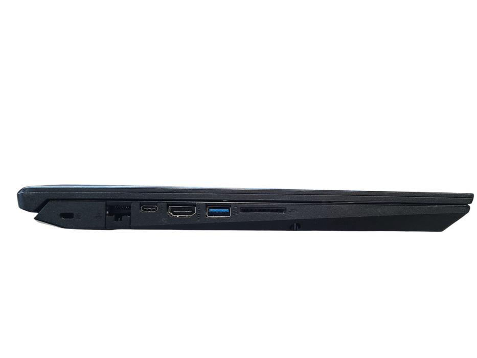 Acer Nitro AN515-53 15" i7-8750H 16GB DDR4 GTX 1050 256GB NVMe FOR PARTS/REPAIR