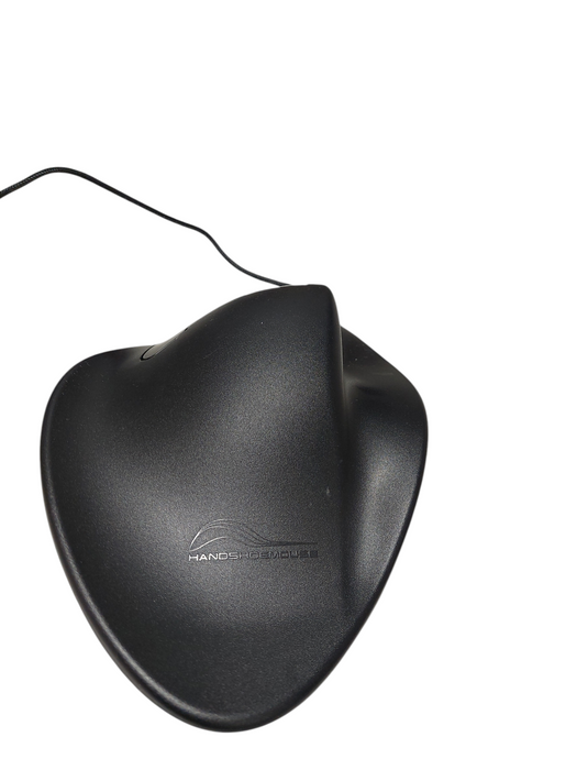 HandShoeMouse Left Handed Mouse Model: LL2WL