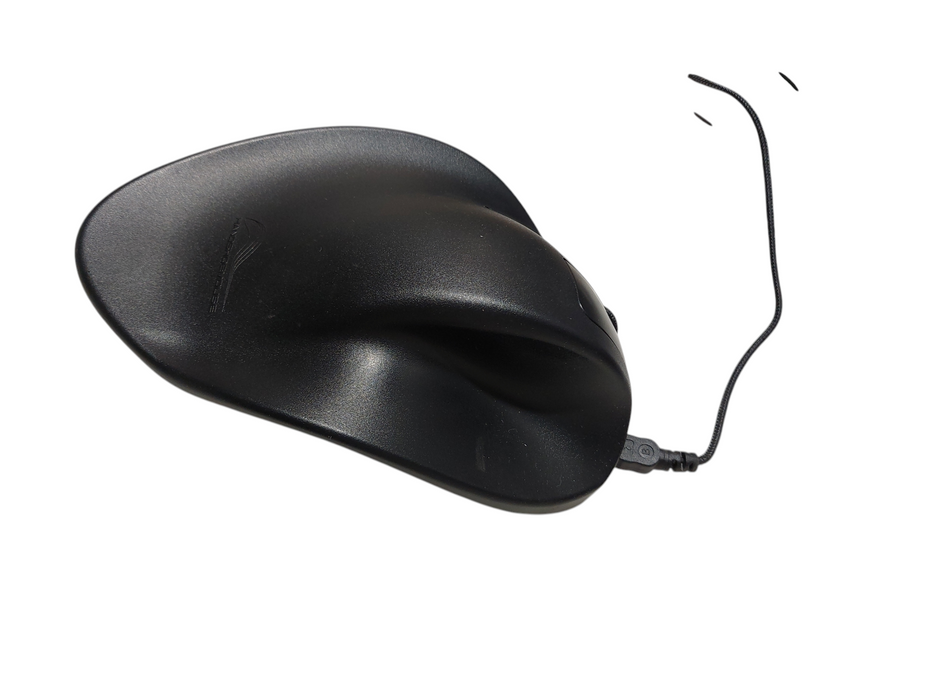 HandShoeMouse Left Handed Mouse Model: LL2WL