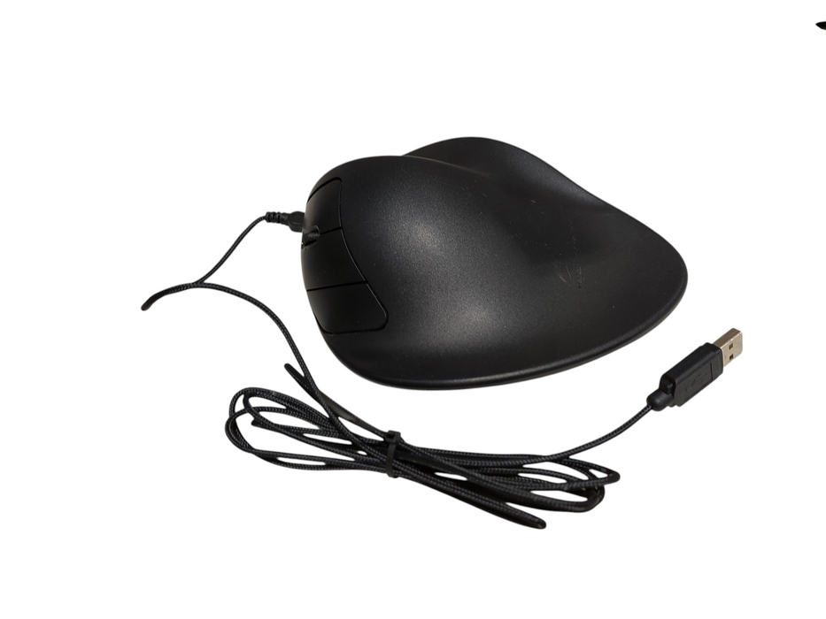 HandShoeMouse Left Handed Mouse Model: LL2WL