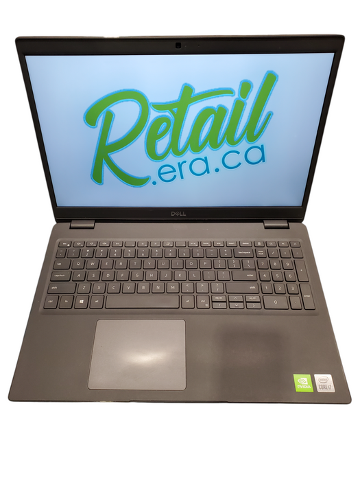 Dell Latitude 3510 i7-10510U 16GB RAM 256GB NVMe READ