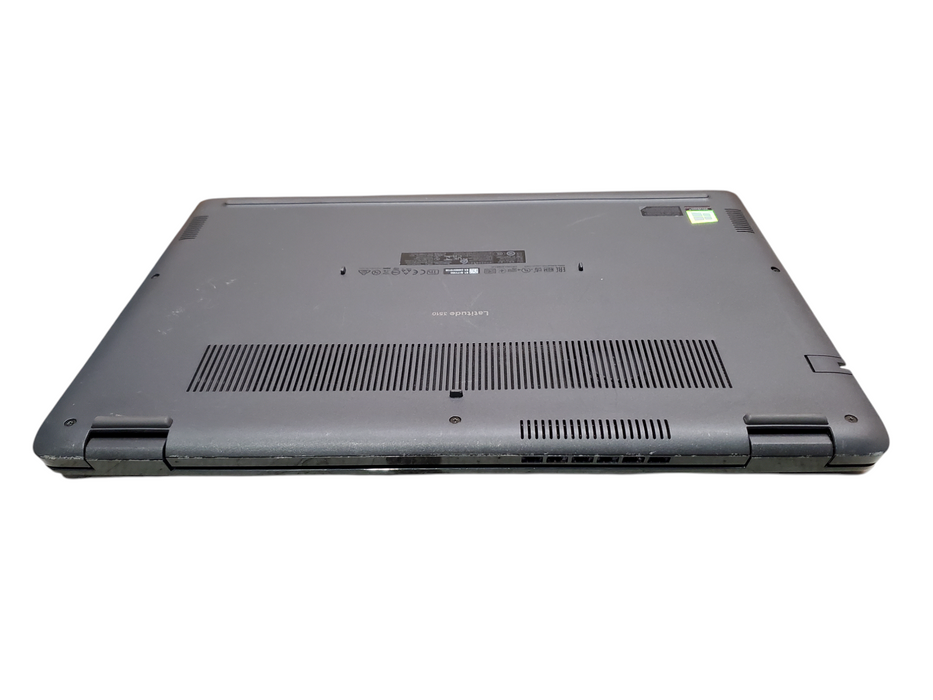 Dell Latitude 3510 i7-10510U 16GB RAM 256GB NVMe READ
