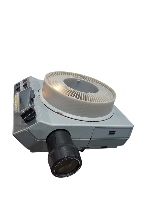 Kodak Ektagraphic 3 AT Projector