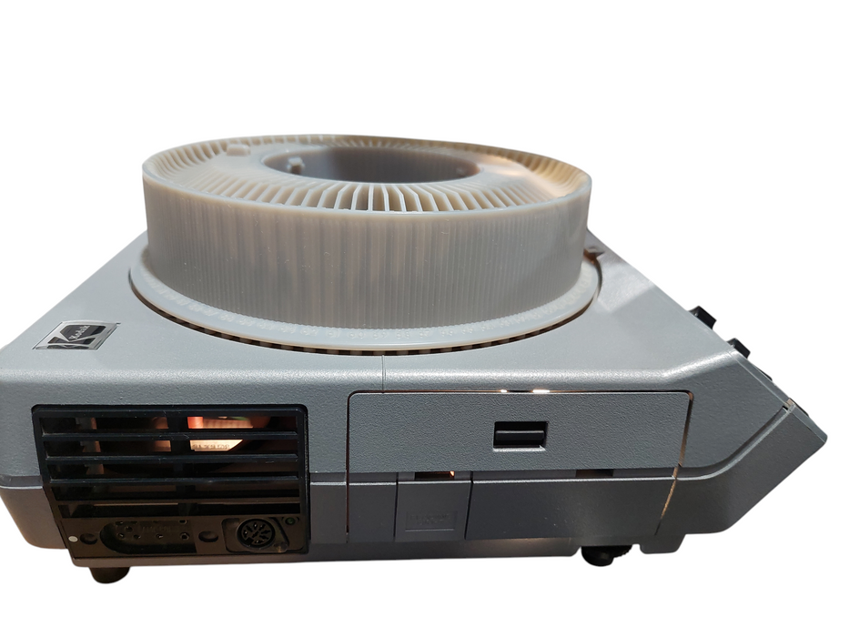Kodak Ektagraphic 3 AT Projector