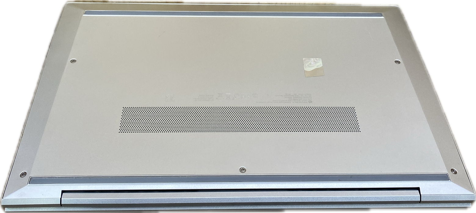 HP EliteBook 840 G8 Intel Core i7-1185G7 3.00GHz 16GB RAM 256GB SSD