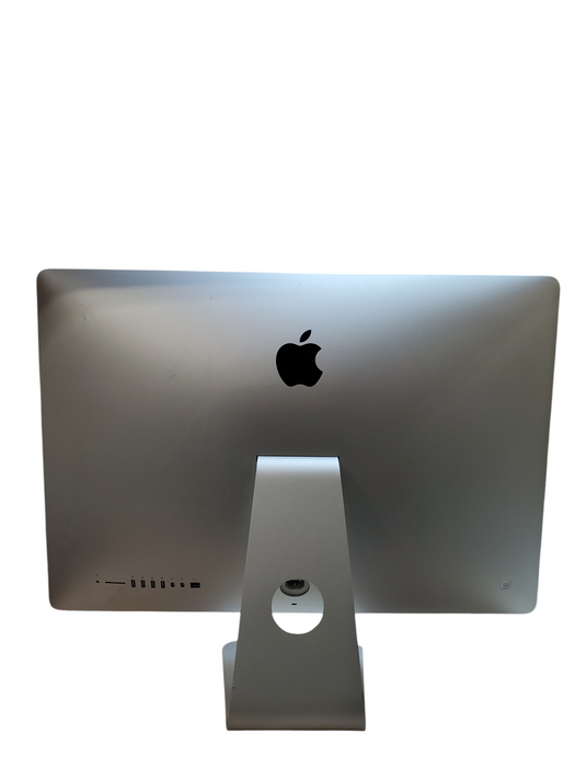 Apple iMac 27" Retina 5K A1419 i5-6500 3.2GHz 8GB 1TB Radeon R9 M380 2GB (READ)