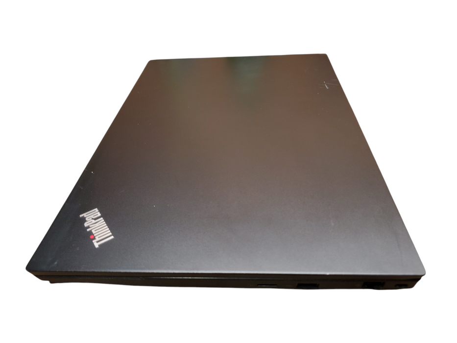 LENOVO THINKPAD E585 RYZEN 7 2700U@1.90 16GB RAM 512GB NVMe+500GB SSD