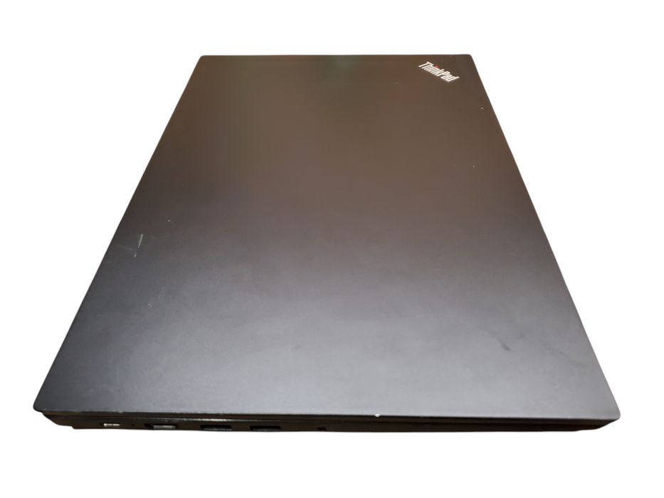LENOVO THINKPAD E585 RYZEN 7 2700U@1.90 16GB RAM 512GB NVMe+500GB SSD