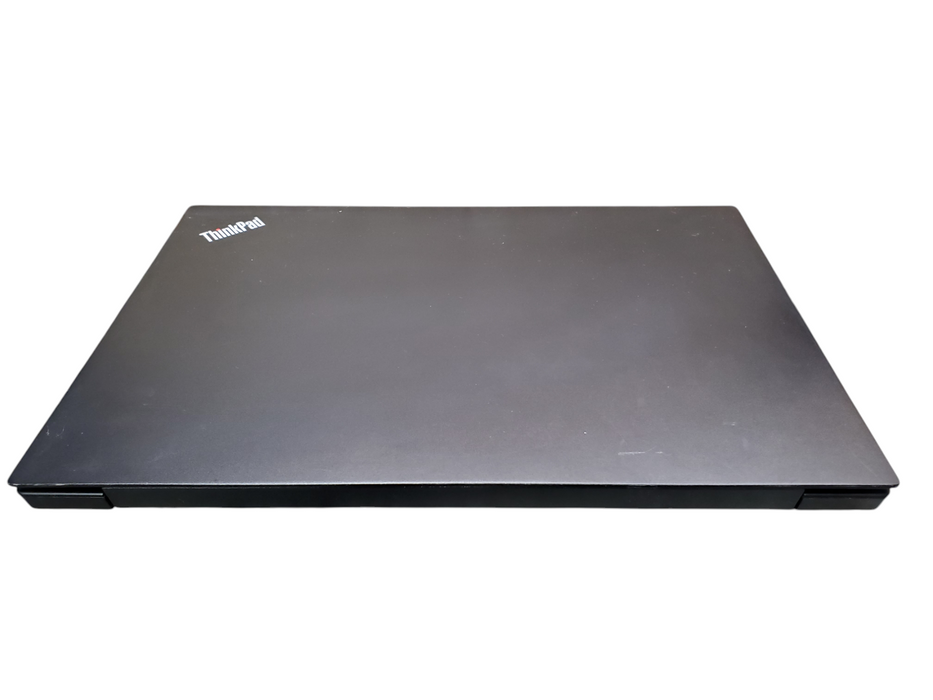 LENOVO THINKPAD E585 RYZEN 7 2700U@1.90 16GB RAM 512GB NVMe+500GB SSD